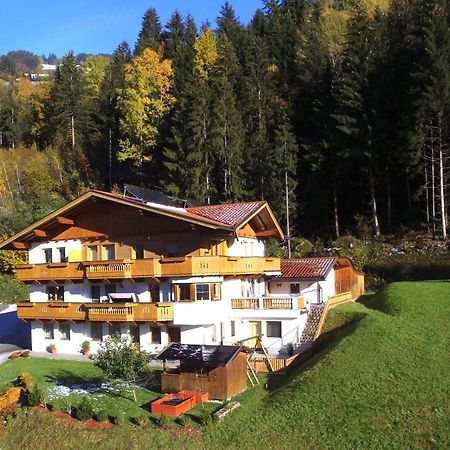 Ferienhaus Brandacher Rohrberg Luaran gambar