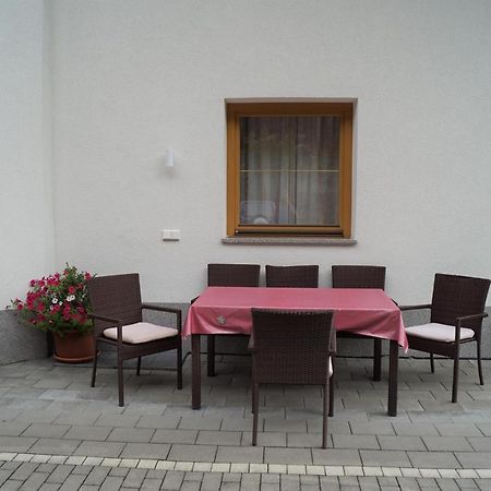 Ferienhaus Brandacher Rohrberg Luaran gambar