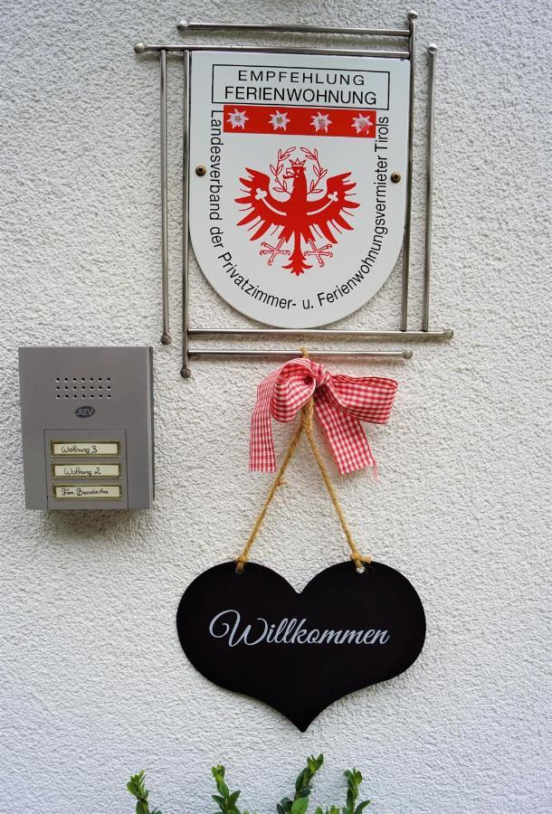 Ferienhaus Brandacher Rohrberg Luaran gambar