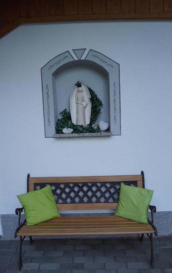 Ferienhaus Brandacher Rohrberg Luaran gambar