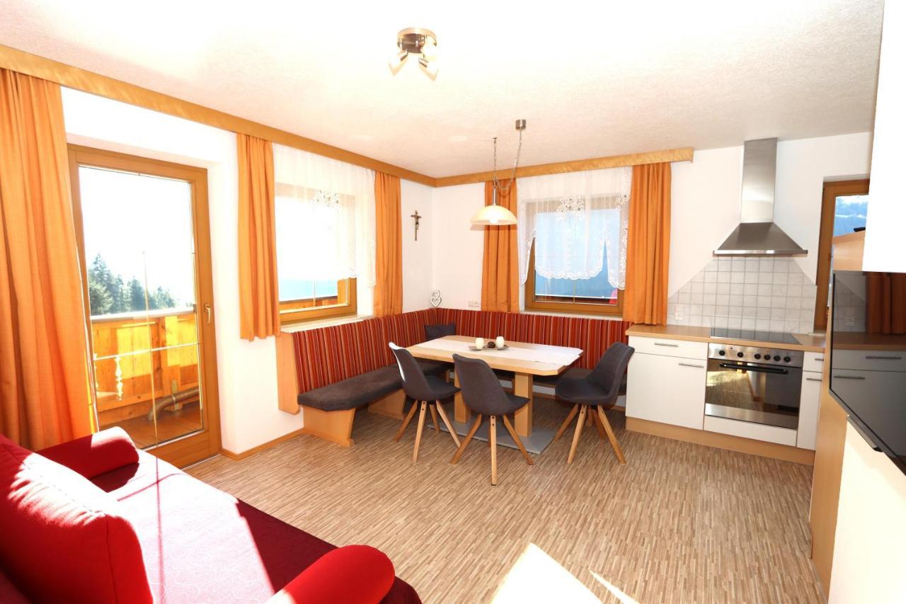 Ferienhaus Brandacher Rohrberg Luaran gambar