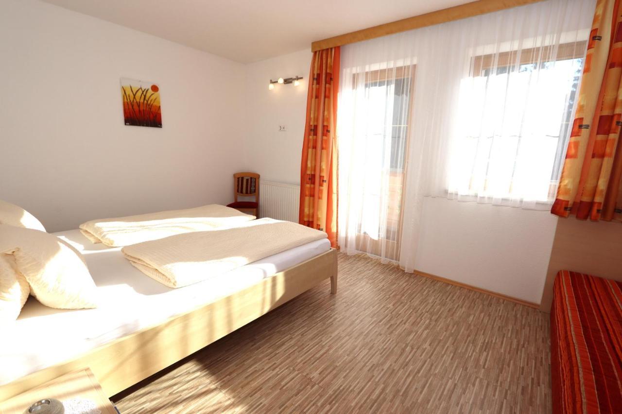 Ferienhaus Brandacher Rohrberg Luaran gambar